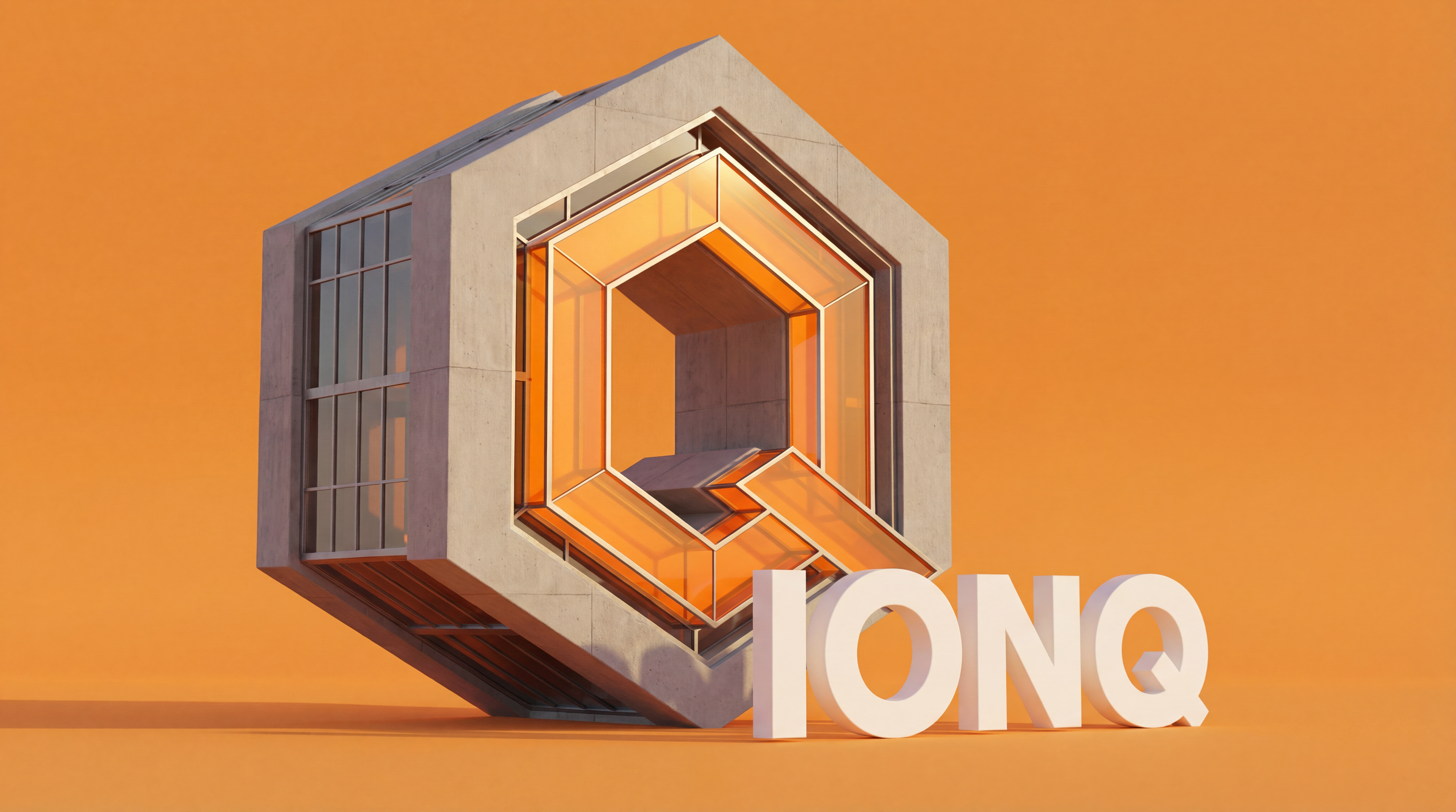 IonQ přepisuje dějiny kvantových počítačů a jako první v oboru překonává stomilionovou hranici