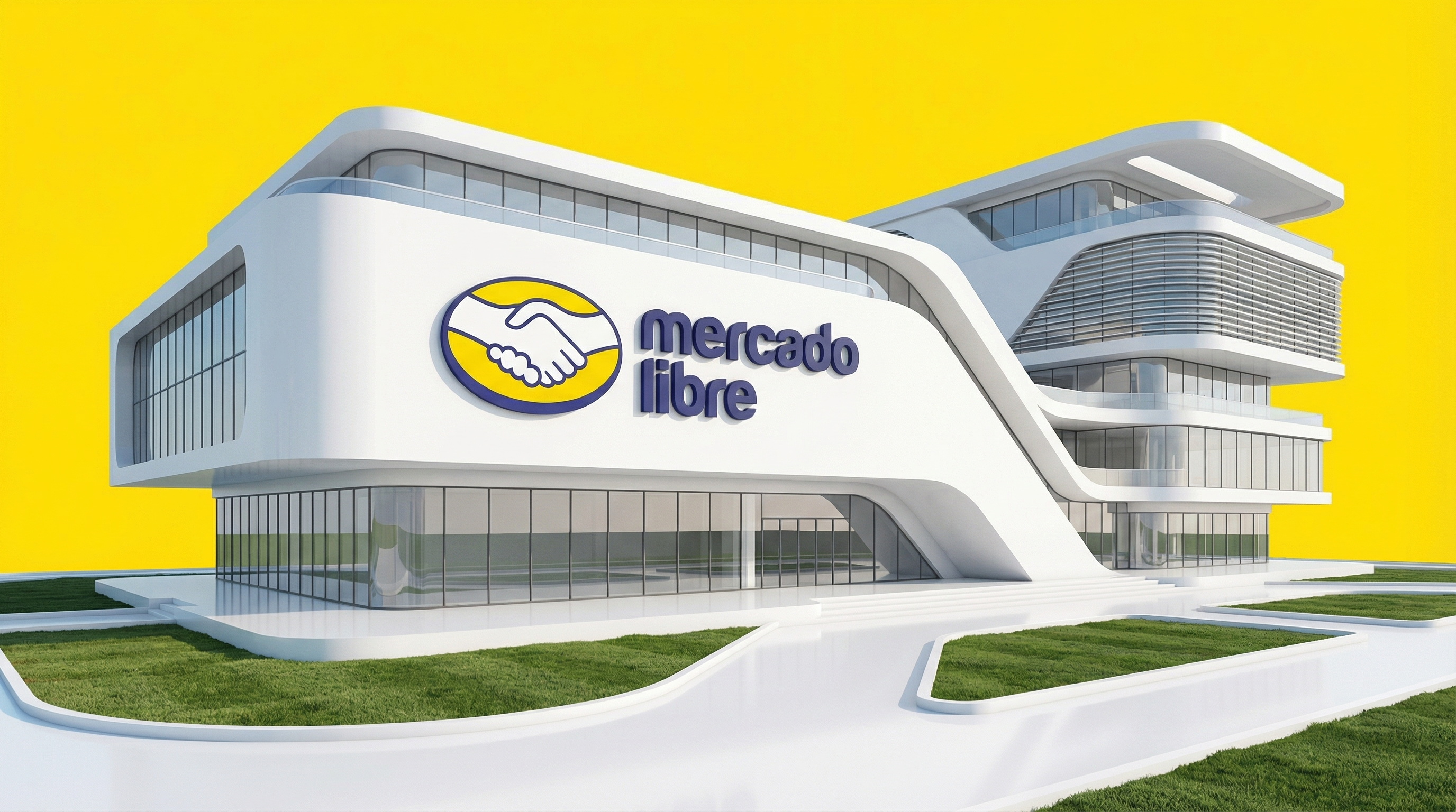 MercadoLibre po propadu nabízí růstový potenciál navzdory tlaku na marže