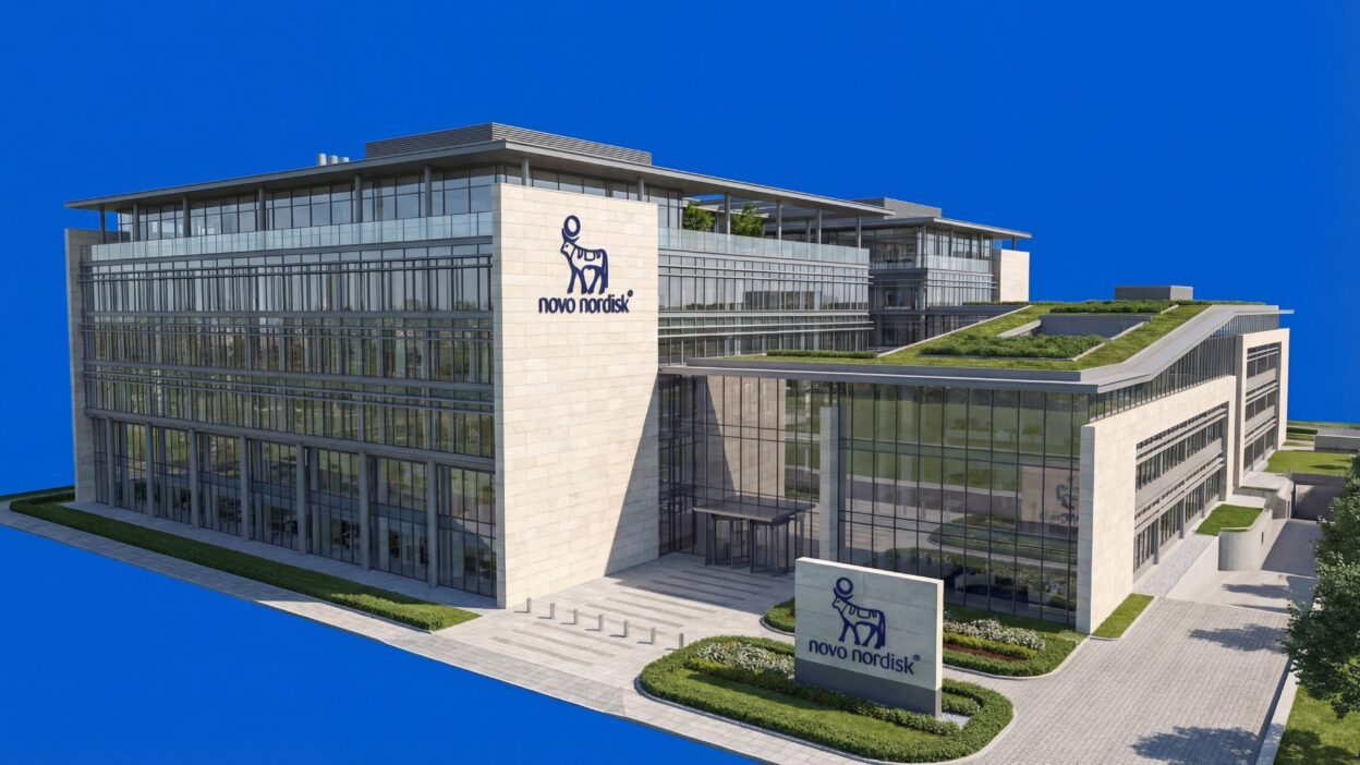 Novo Nordisk chce výrazně snížit ceny Ozempicu a Wegovy