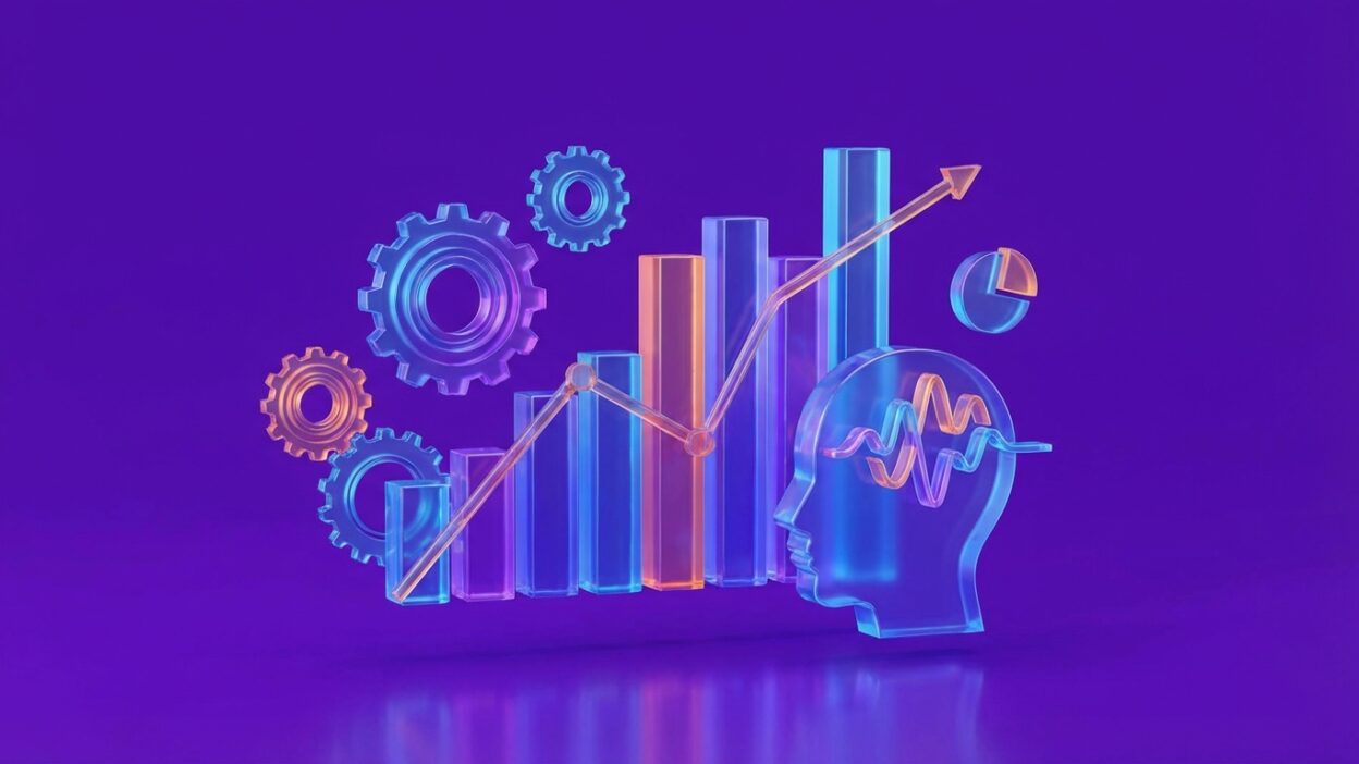 Sebevědomí v tradingu je vedlejší efekt systematické práce