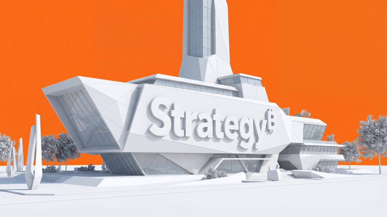 Může akcie Strategy dlouhodobě překonat trh?