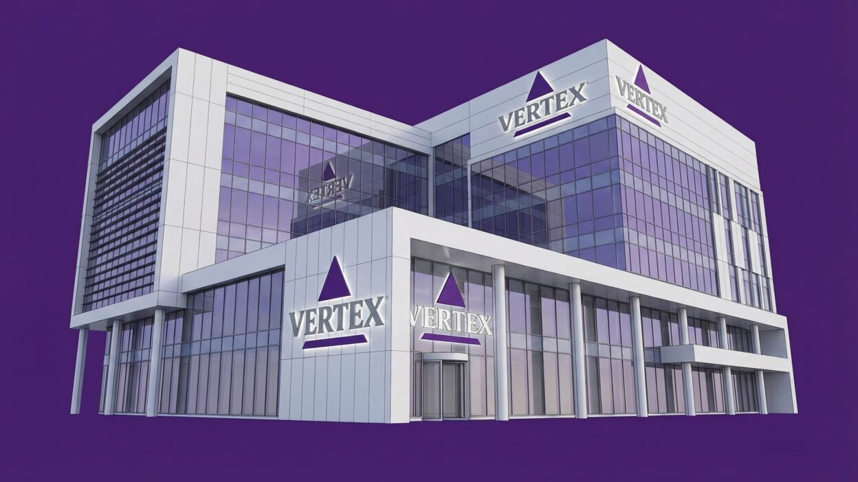 Vertex Pharmaceuticals rozšiřuje portfolio a sází na nové léčebné oblasti