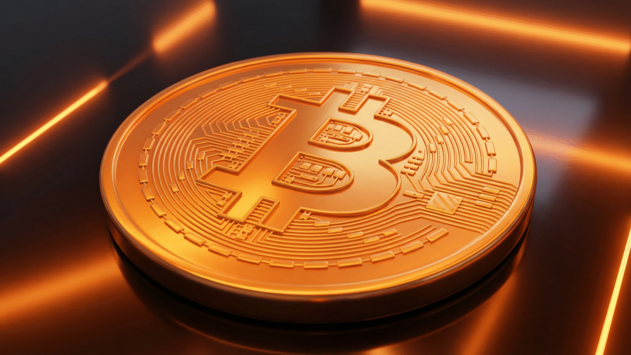 Bitcoin pod 100 tisíci dolary: trh čeká spíše stagnaci než rychlý růst