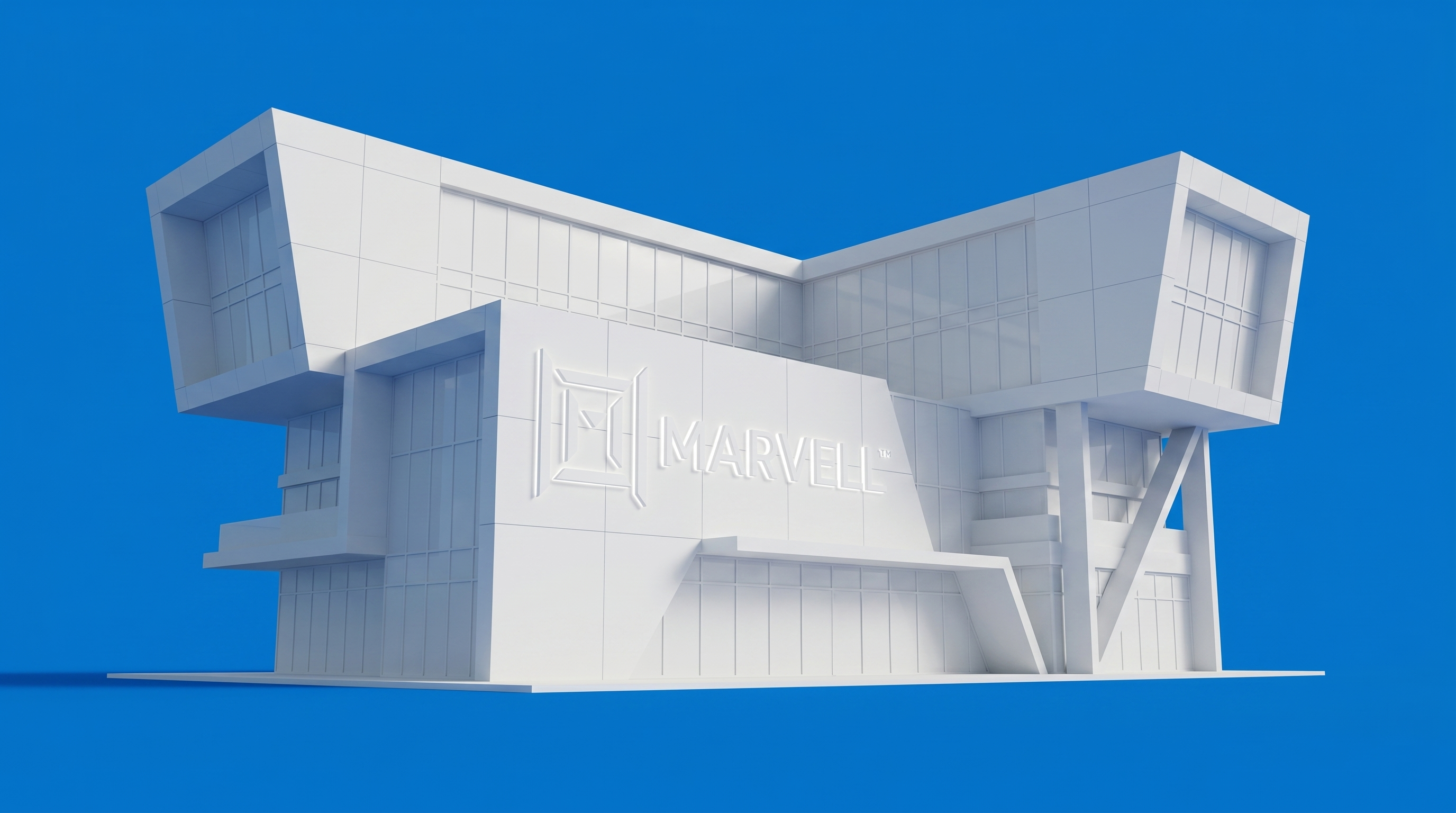 Marvell Technology posiluje v AI čipech a sbírá klíčové kontrakty