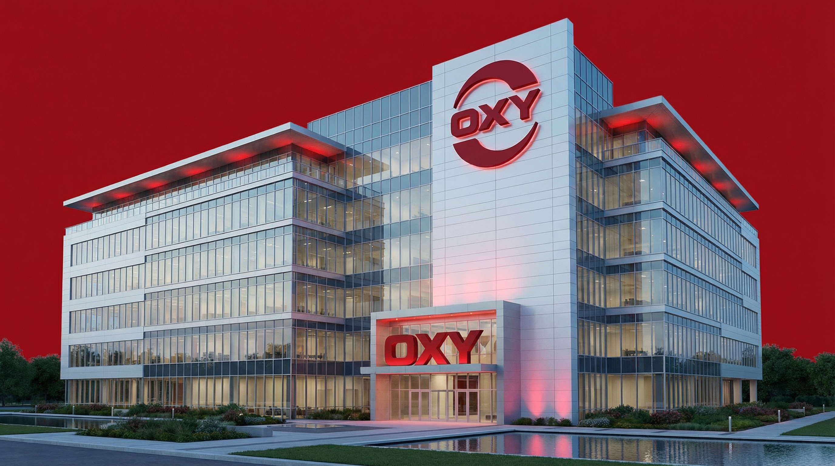 Occidental Petroleum před výsledky. Má stále co nabídnout?