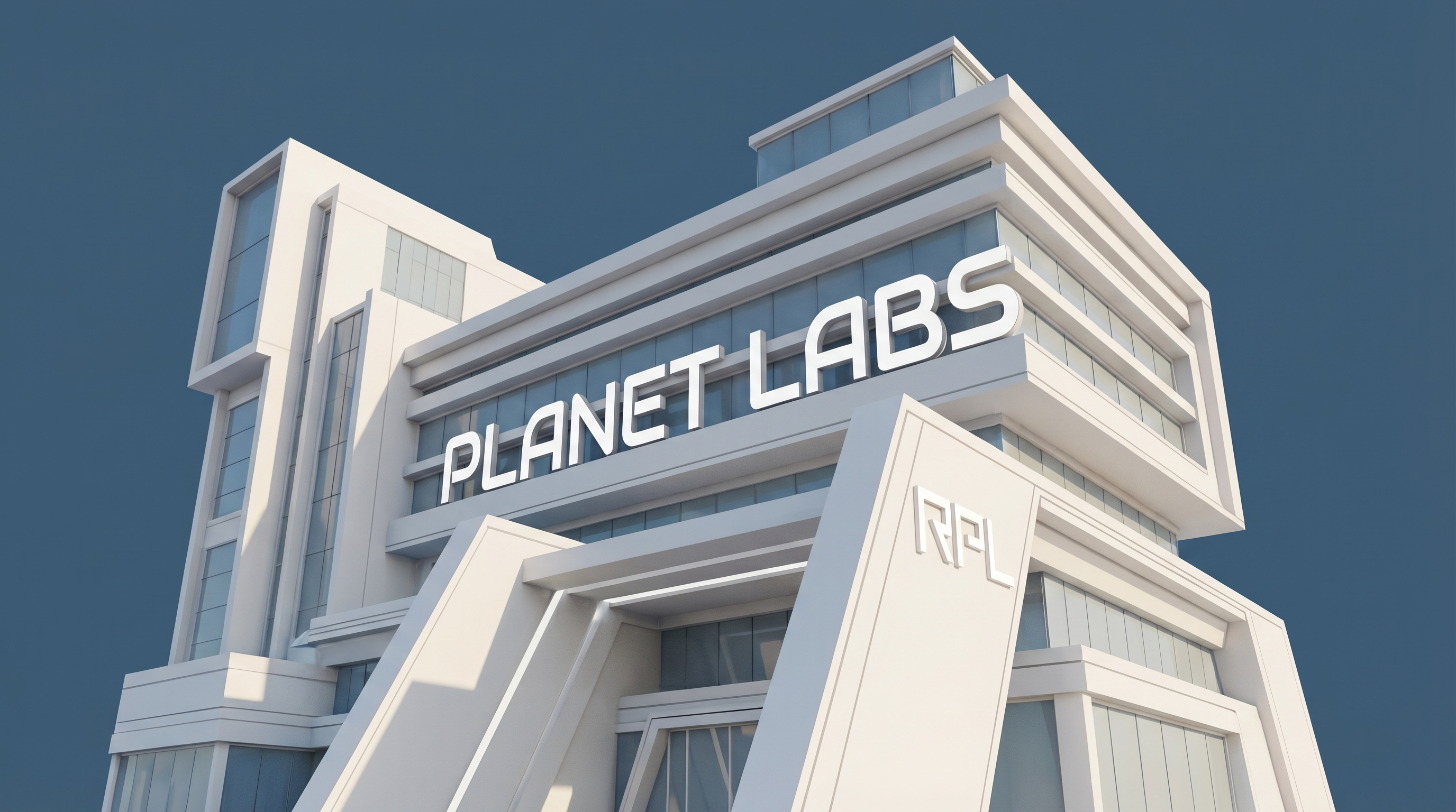 Planet Labs: AI ve vesmíru mění pravidla hry